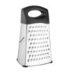 Picture of Vogue Heavy Duty Box Grater - DM020