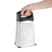 Picture of Vogue Heavy Duty Box Grater - DM020
