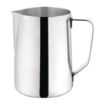Picture of Olympia Stainless Steel Milk Jug 1.35Ltr - J319