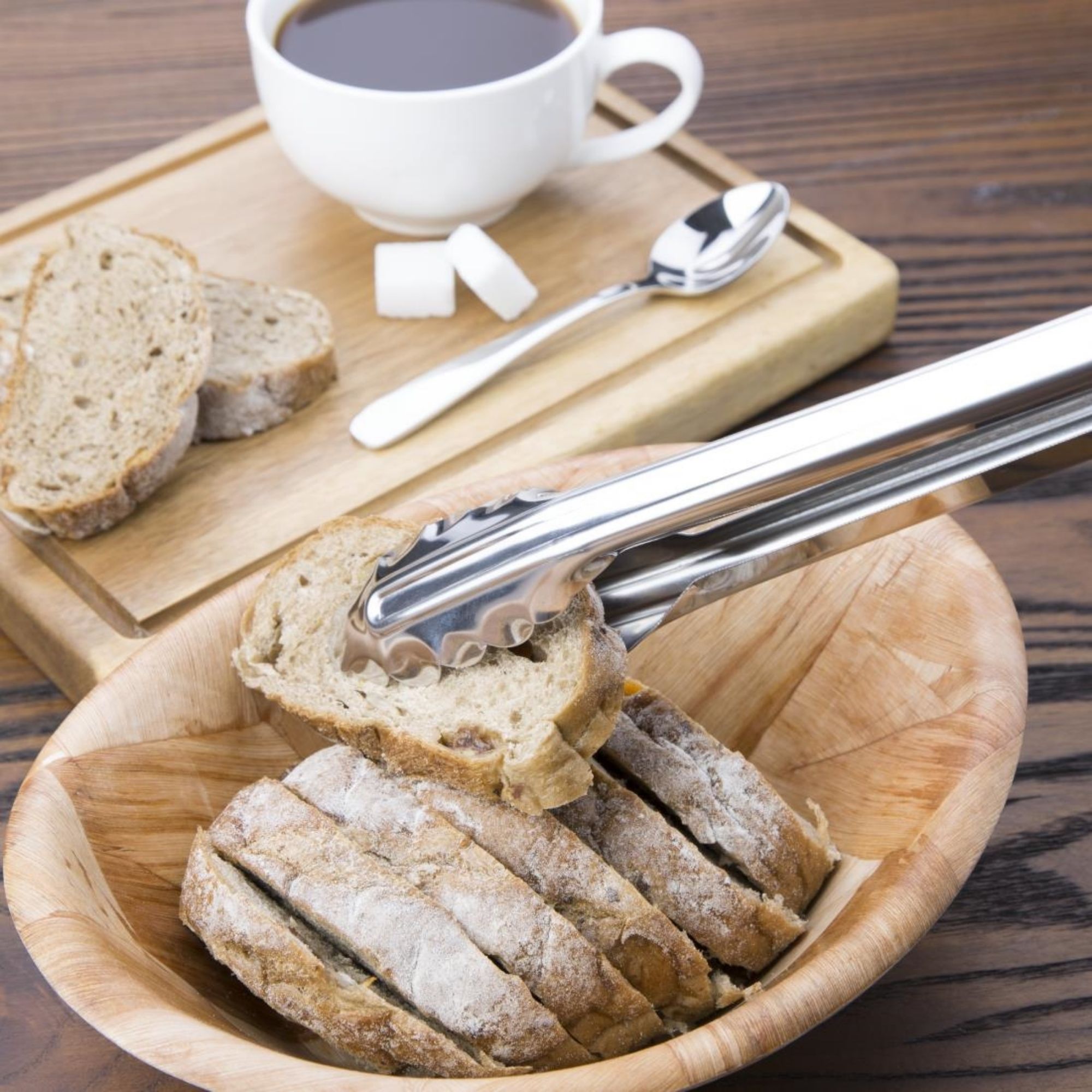 Picture of Vogue Catering Tongs 16"