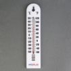 Picture of Hygiplas Wall Thermometer - J228
