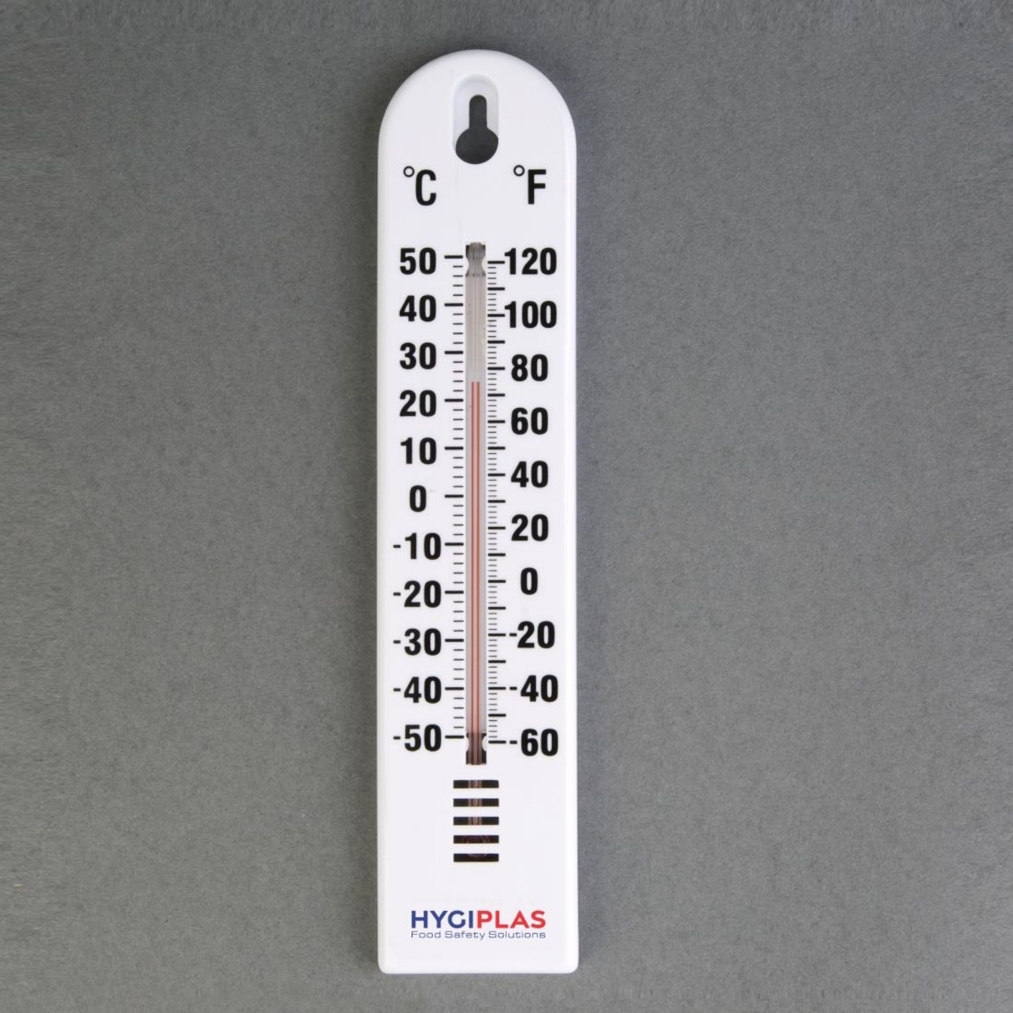 Picture of Hygiplas Wall Thermometer - J228