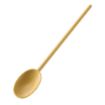 Picture of Matfer Bourgeat Heat Resistant Serving Spoon 18" - J099