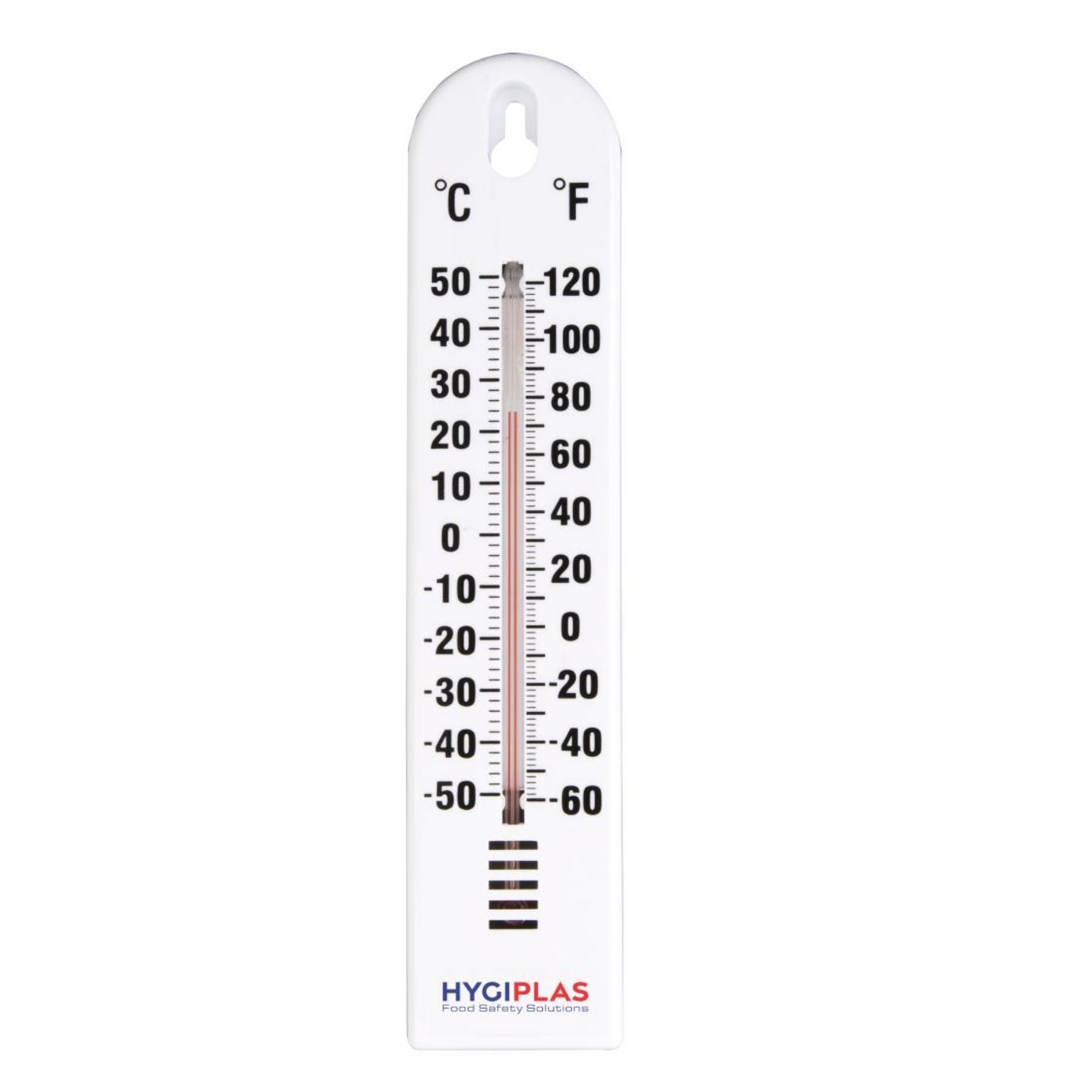 Picture of Hygiplas Wall Thermometer