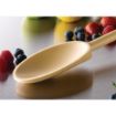 Picture of Matfer Bourgeat Heat Resistant Serving Spoon 18" - J099