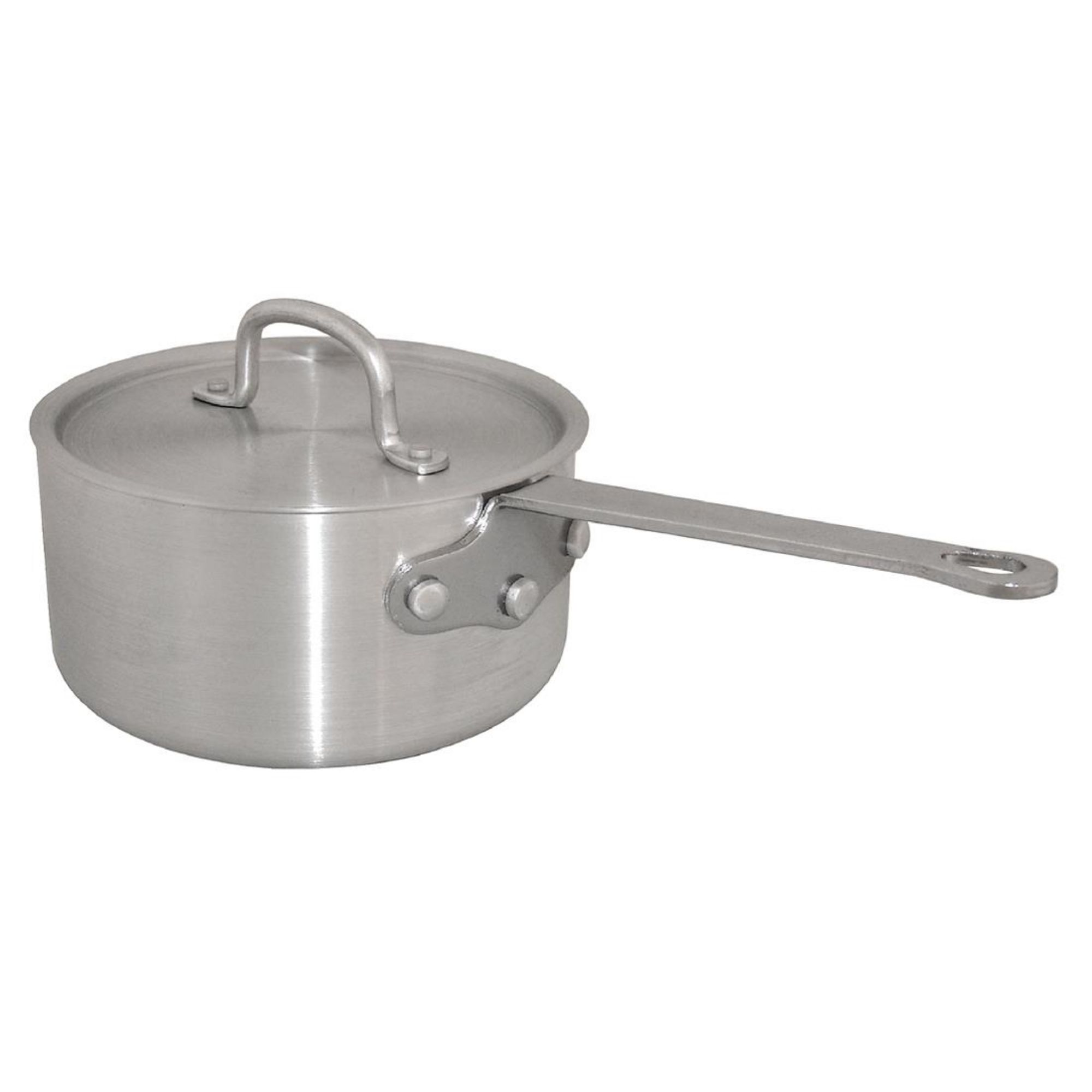 Picture of Vogue Aluminium Saucepan 18cm