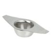Picture of Tea Strainer and Stand - K410