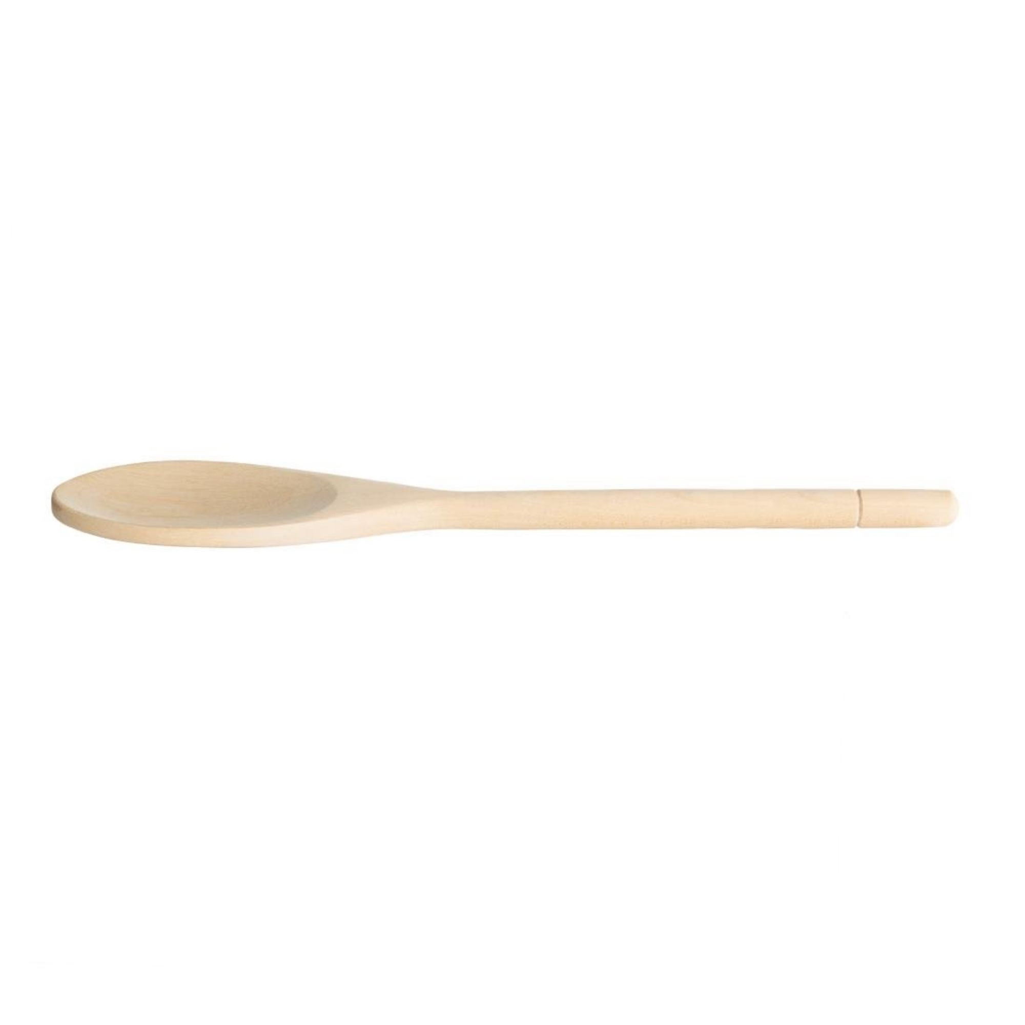 Picture of Vogue Wooden Spoon 10"