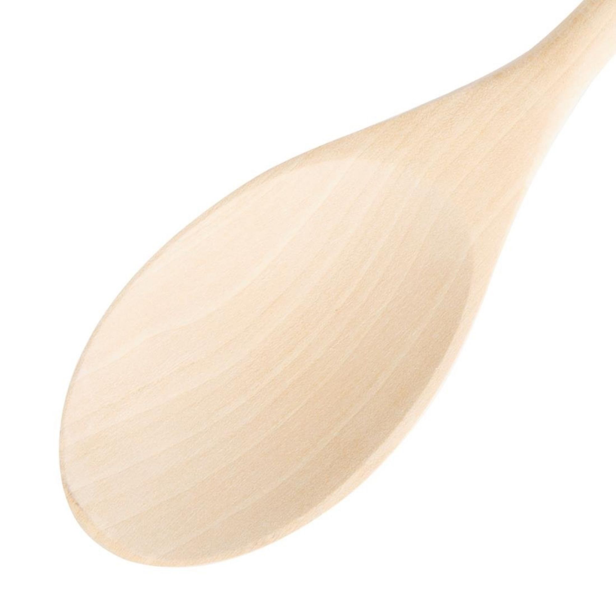 Picture of Vogue Wooden Spoon 10"
