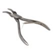 Picture of Curved Blade Salmon Tweezers - D626