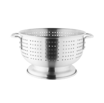 Picture of Vogue Aluminium Colander 16"