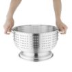 Picture of Vogue Aluminium Colander 16" - K338