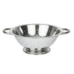 Picture of Vogue Stainless Steel Colander 9" - K331
