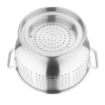 Picture of Vogue Aluminium Colander 16" - K338