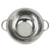 Picture of Vogue Stainless Steel Colander 9" - K331