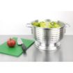Picture of Vogue Aluminium Colander 16" - K338