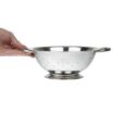 Picture of Vogue Stainless Steel Colander 9" - K331