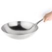 Picture of Vogue Mild Steel Wok Round Base 356mm - K299