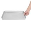 Picture of Vogue Aluminium Bakewell Pan 370mm - K433