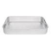Picture of Vogue Aluminium Roasting Dish 420mm - K424