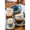 Picture of Olympia Kiln Espresso Cup Ocean (Pack of 6) - GP344