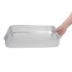 Picture of Vogue Aluminium Roasting Dish 420mm - K424