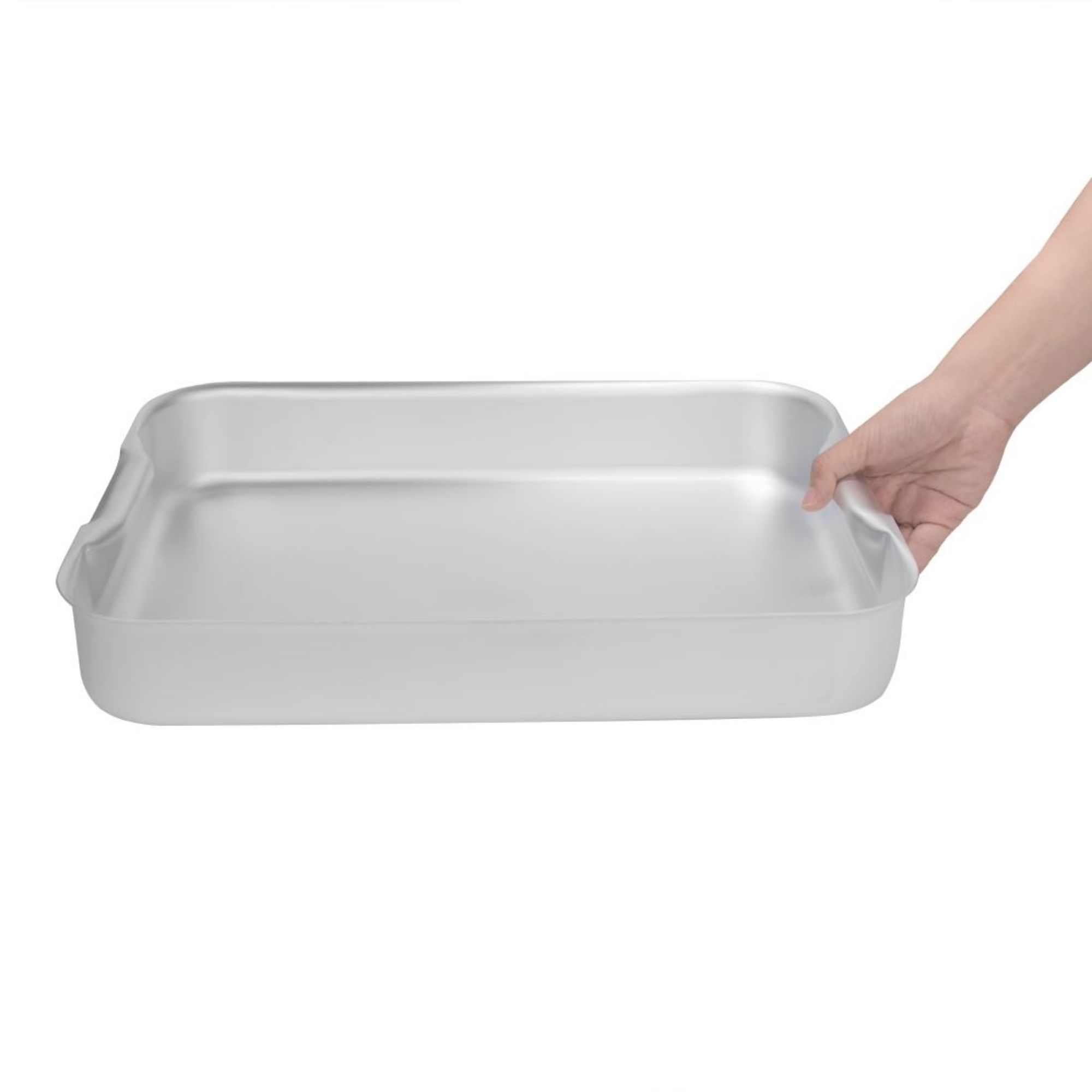 Picture of Vogue Aluminium Roasting Dish 420mm