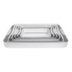 Picture of Vogue Aluminium Roasting Dish 420mm - K424