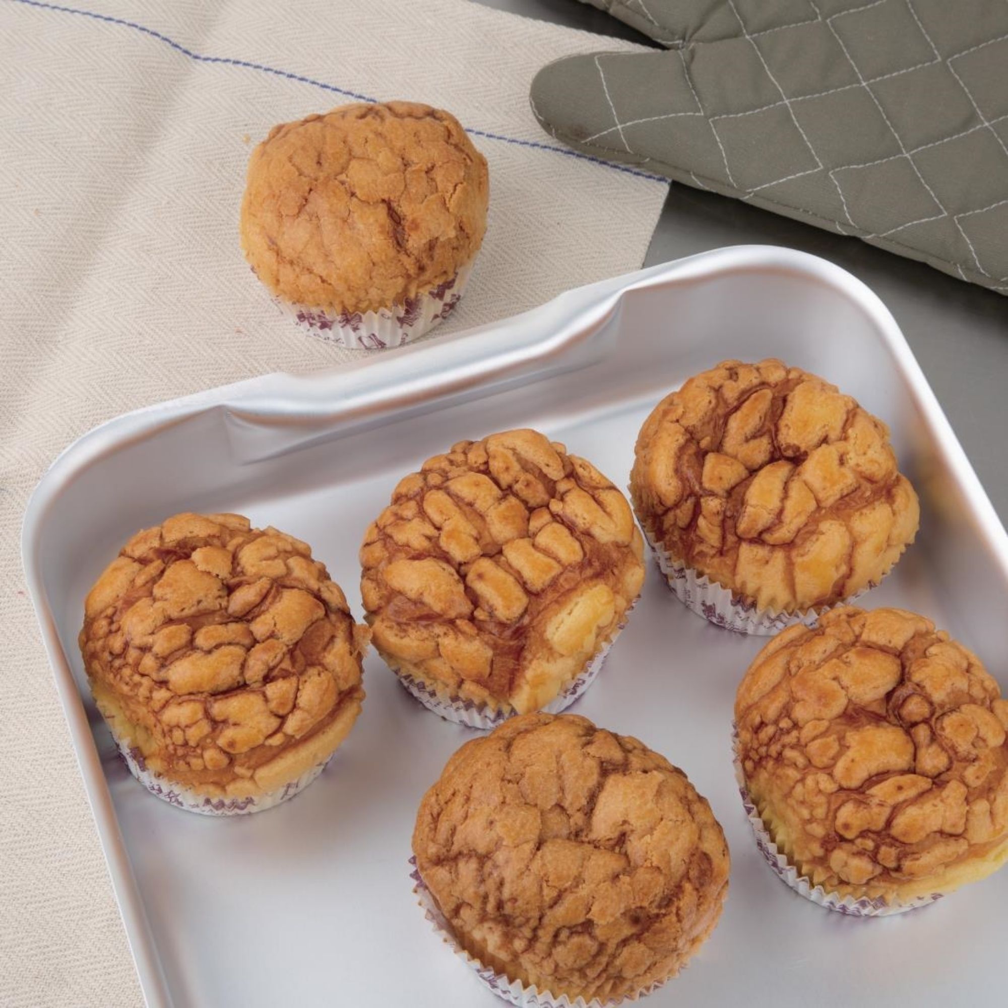 Picture of Vogue Aluminium Roasting Dish 420mm