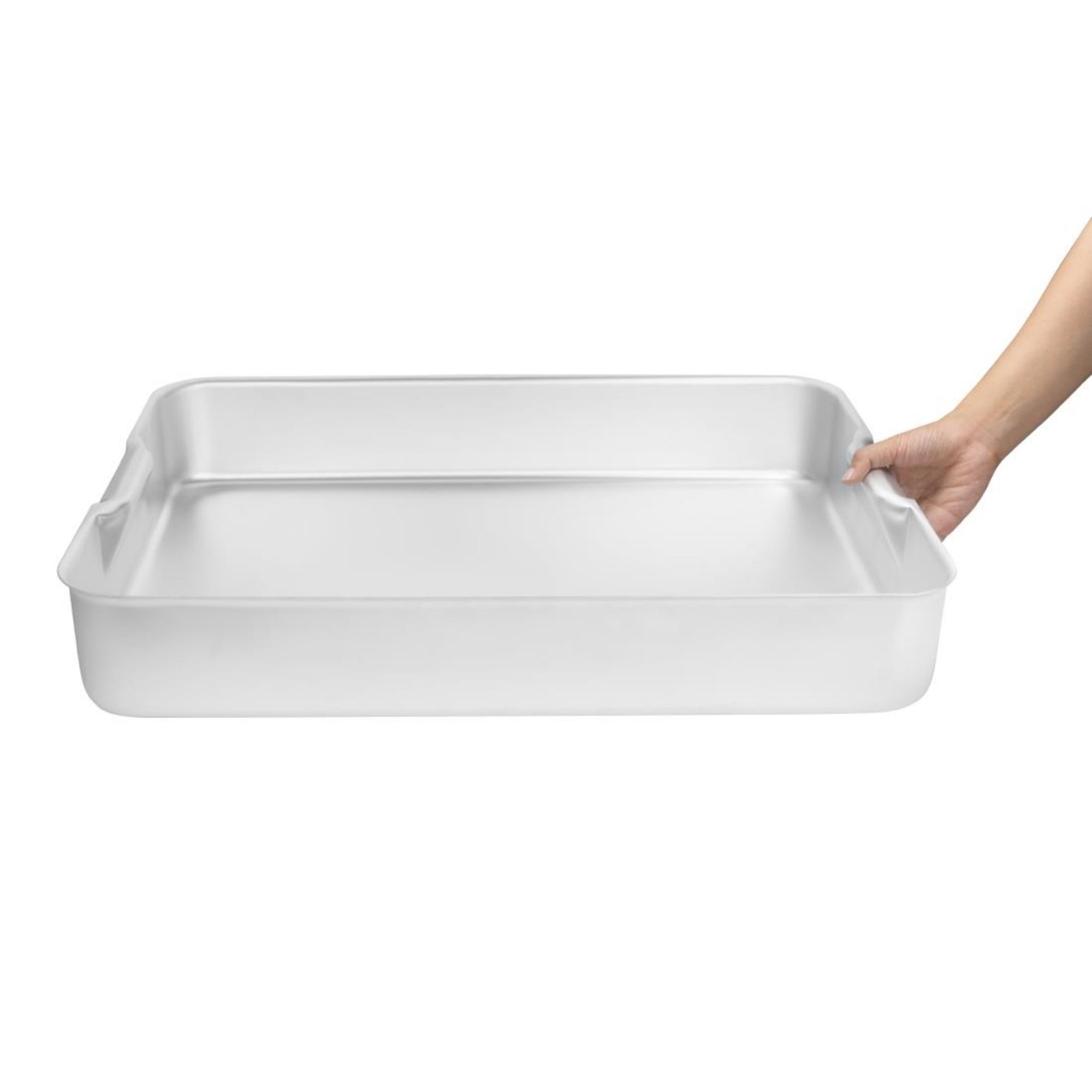Picture of Vogue Deep Roasting Pan 610mm