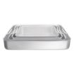 Picture of Vogue Deep Roasting Pan 610mm - K416