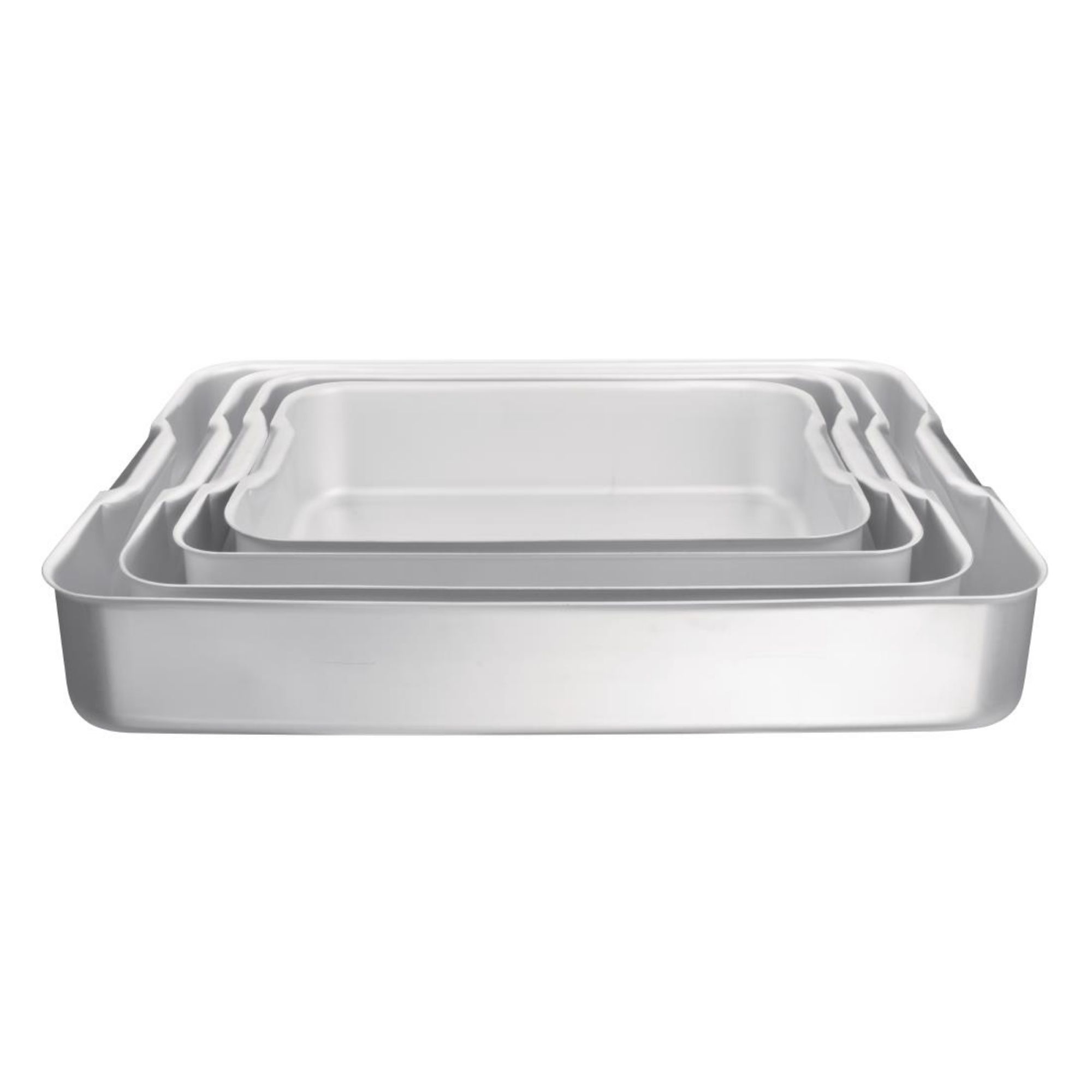 Picture of Vogue Deep Roasting Pan 610mm