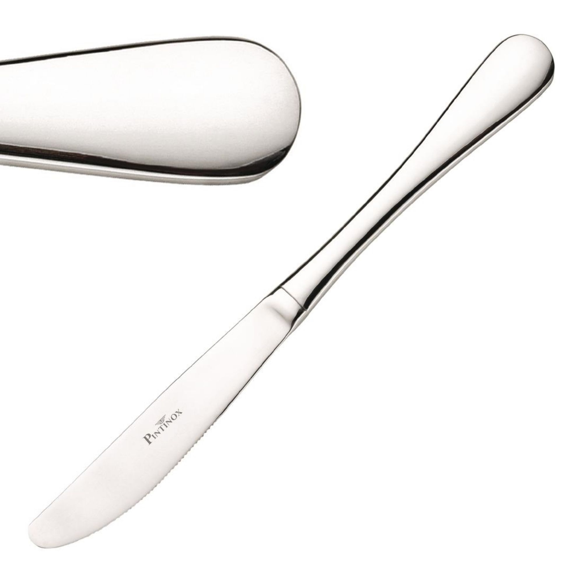 Picture of Pintinox Stresa Table Knife (Pack of 12)