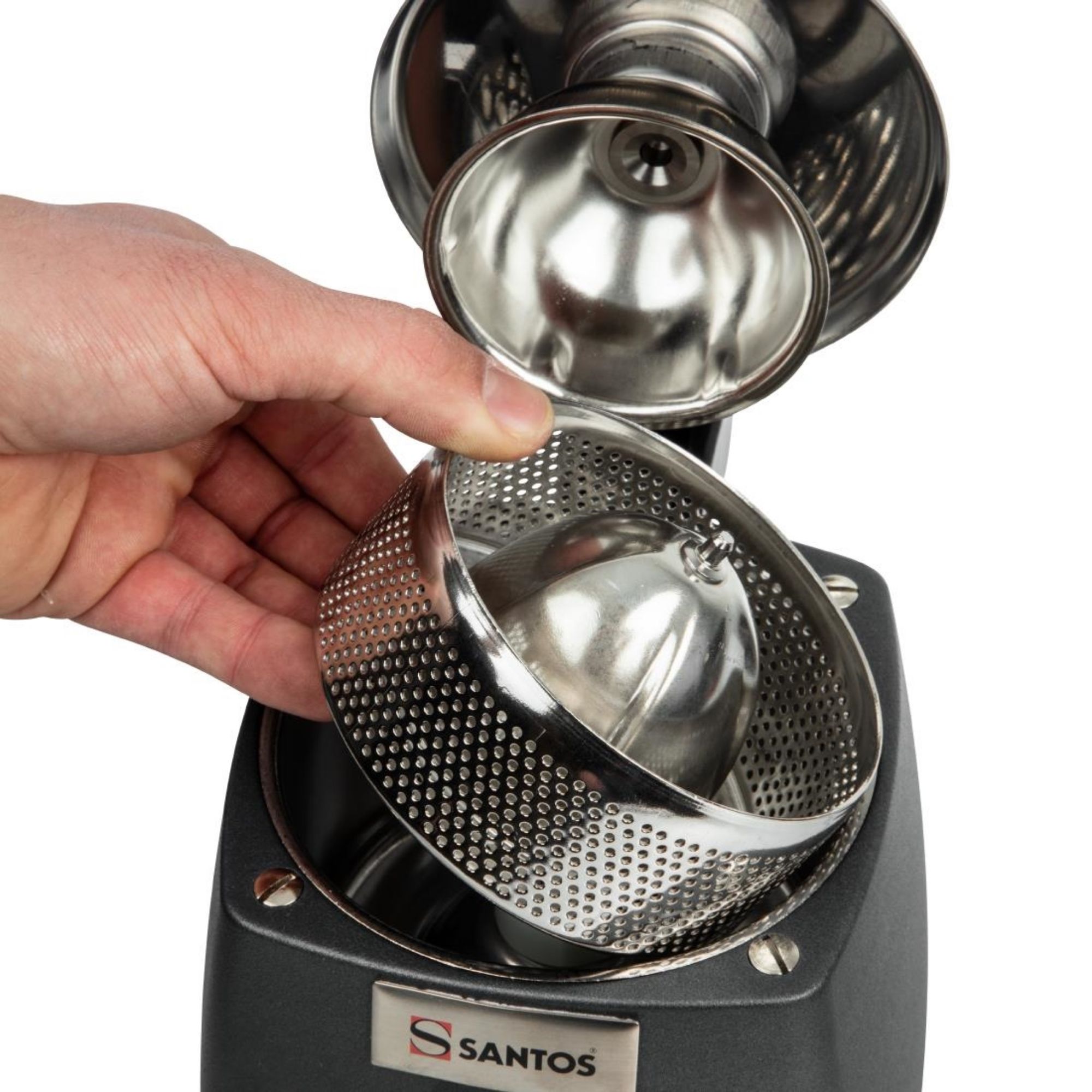Picture of Santos Automatic Citrus Juicer 10
