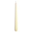 Picture of Tapered Ivory 10inch Candles (Pack of 100) - P962