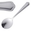 Picture of Olympia Dubarry Soup Spoon (12 Pack) - C144