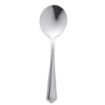 Picture of Olympia Dubarry Soup Spoon (12 Pack) - C144