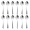 Picture of Olympia Dubarry Soup Spoon (12 Pack) - C144