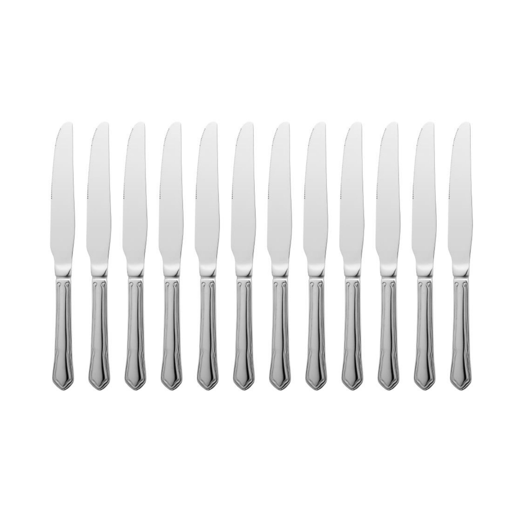 Picture of Olympia Dubarry Dessert Knife (12 Pack)