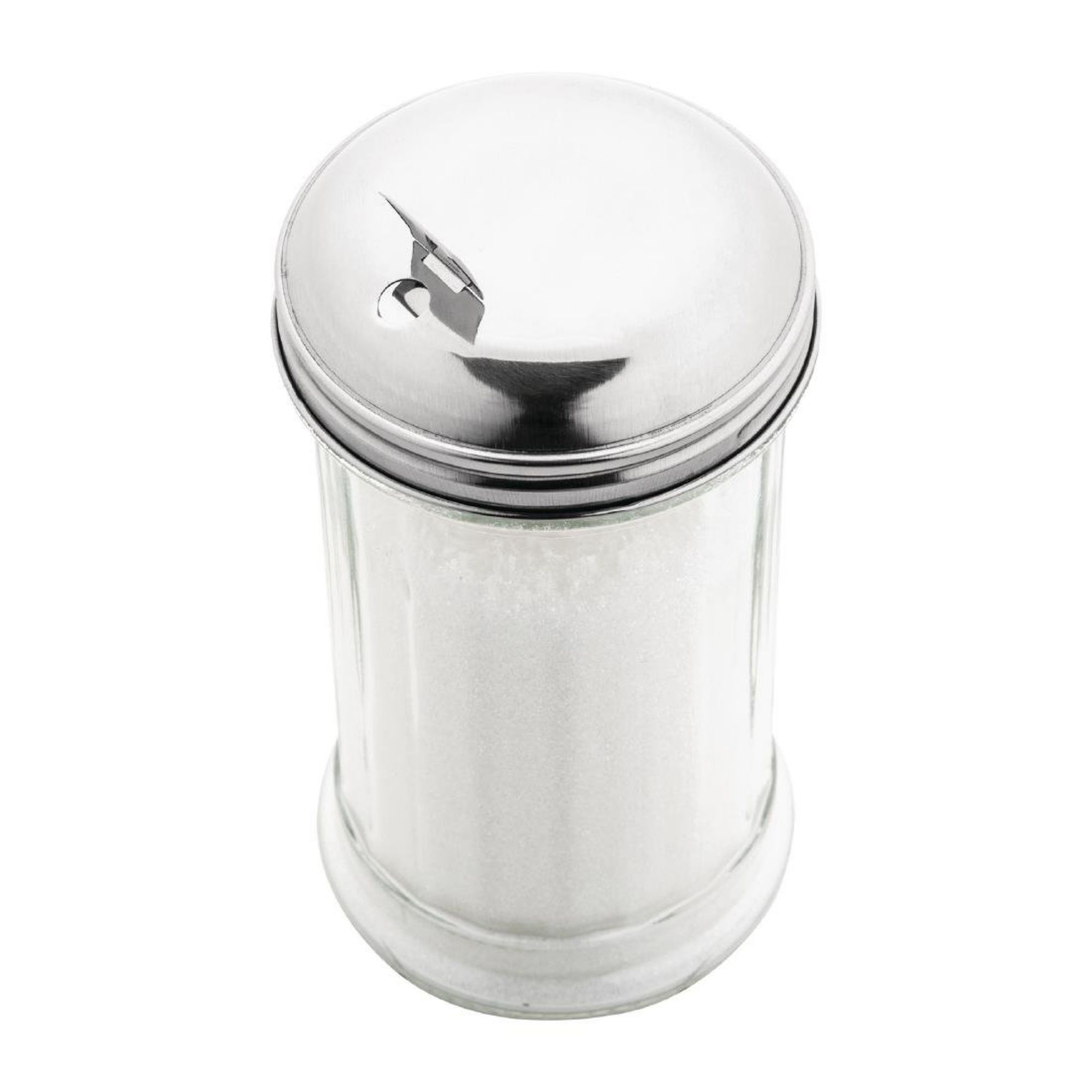 Picture of Olympia Sugar Pourer with Side Hole and Flap