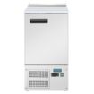 Picture of Polar G-Series Single Door Saladette Prep Counter Fridge - GH333