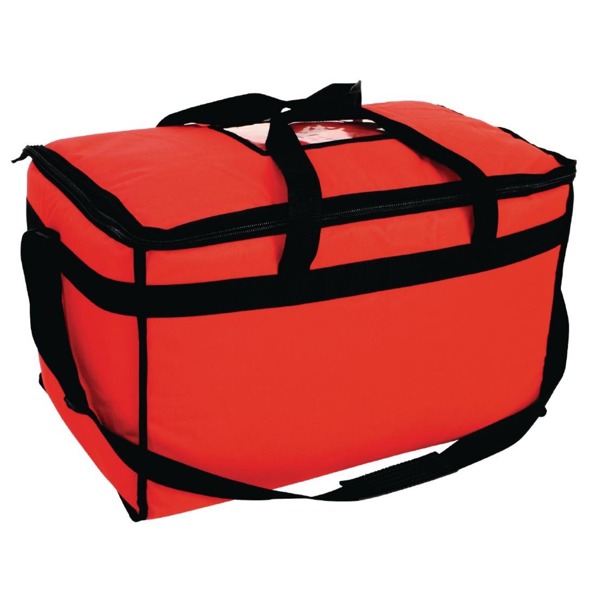 Picture of Vogue Large Polyester Insulated Food Delivery Bag