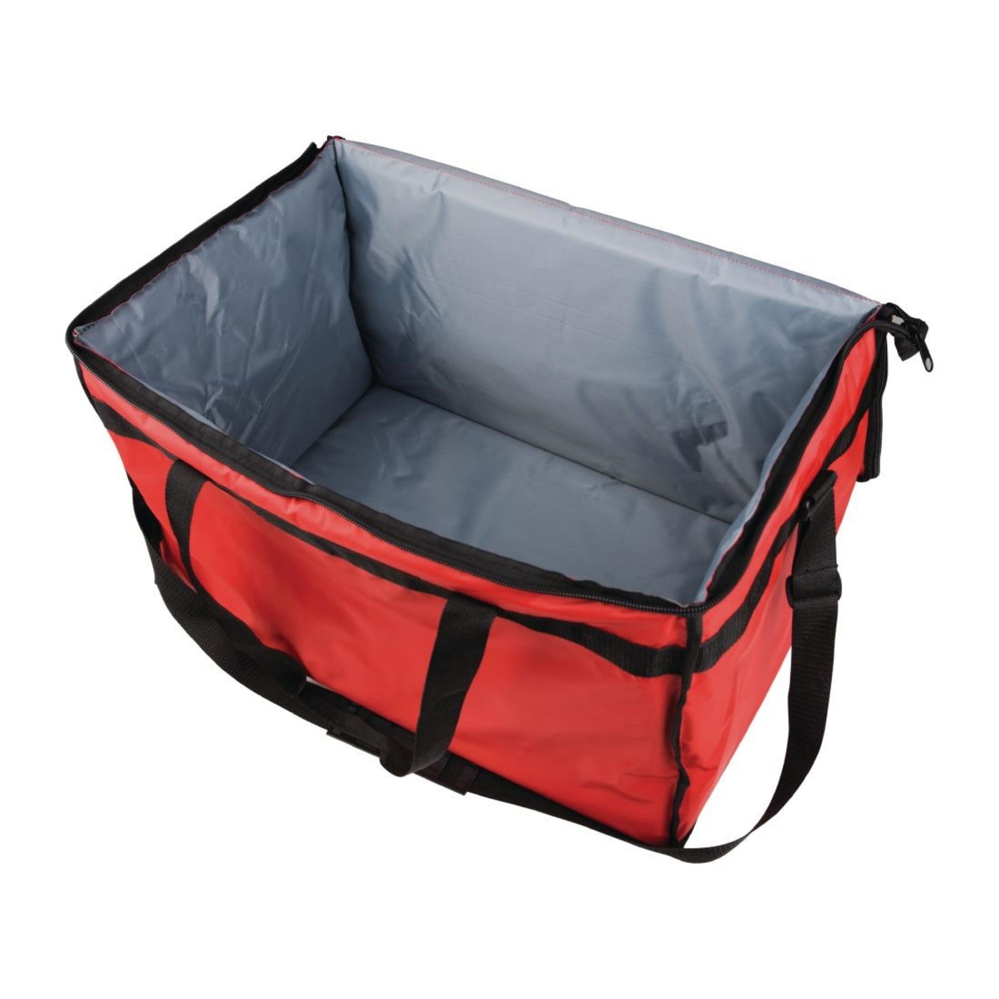 Picture of Vogue Large Polyester Insulated Food Delivery Bag