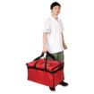 Picture of Vogue Large Polyester Insulated Food Delivery Bag - GG141