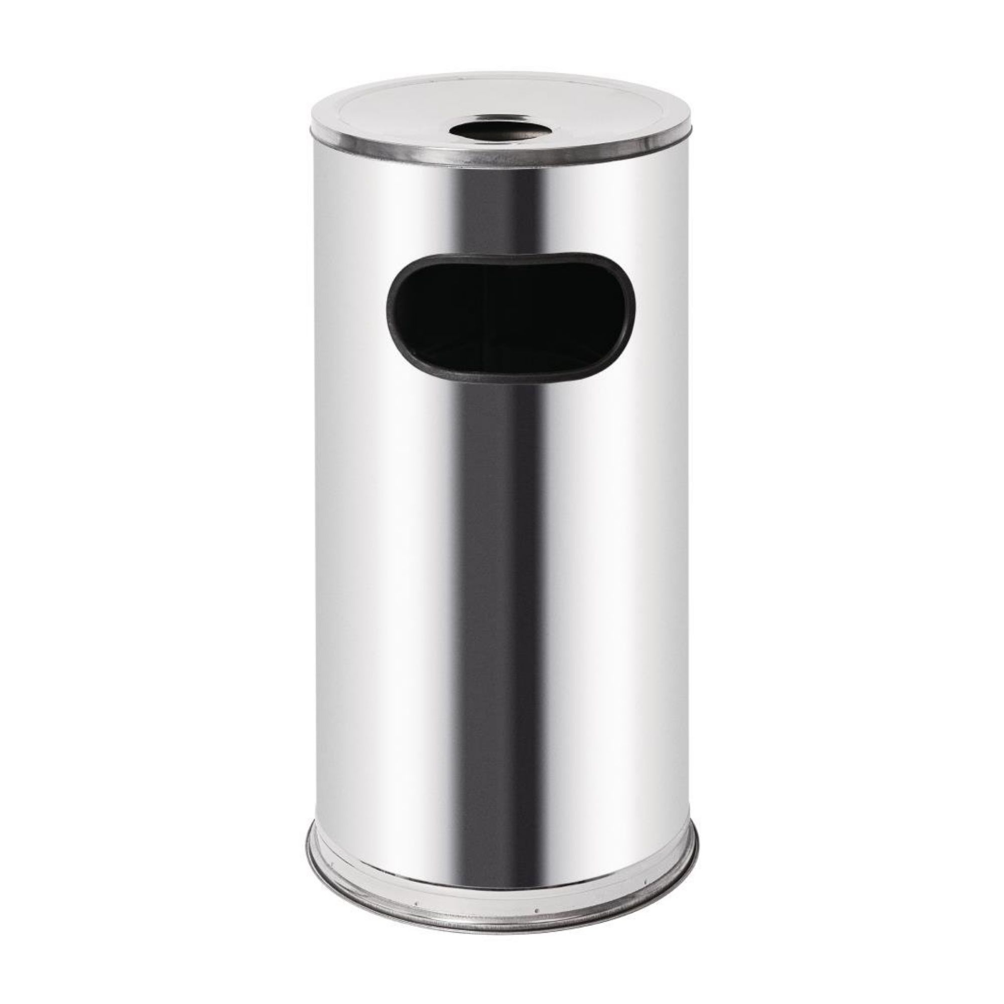 Picture of Bolero Large Cigarette Bin - C576