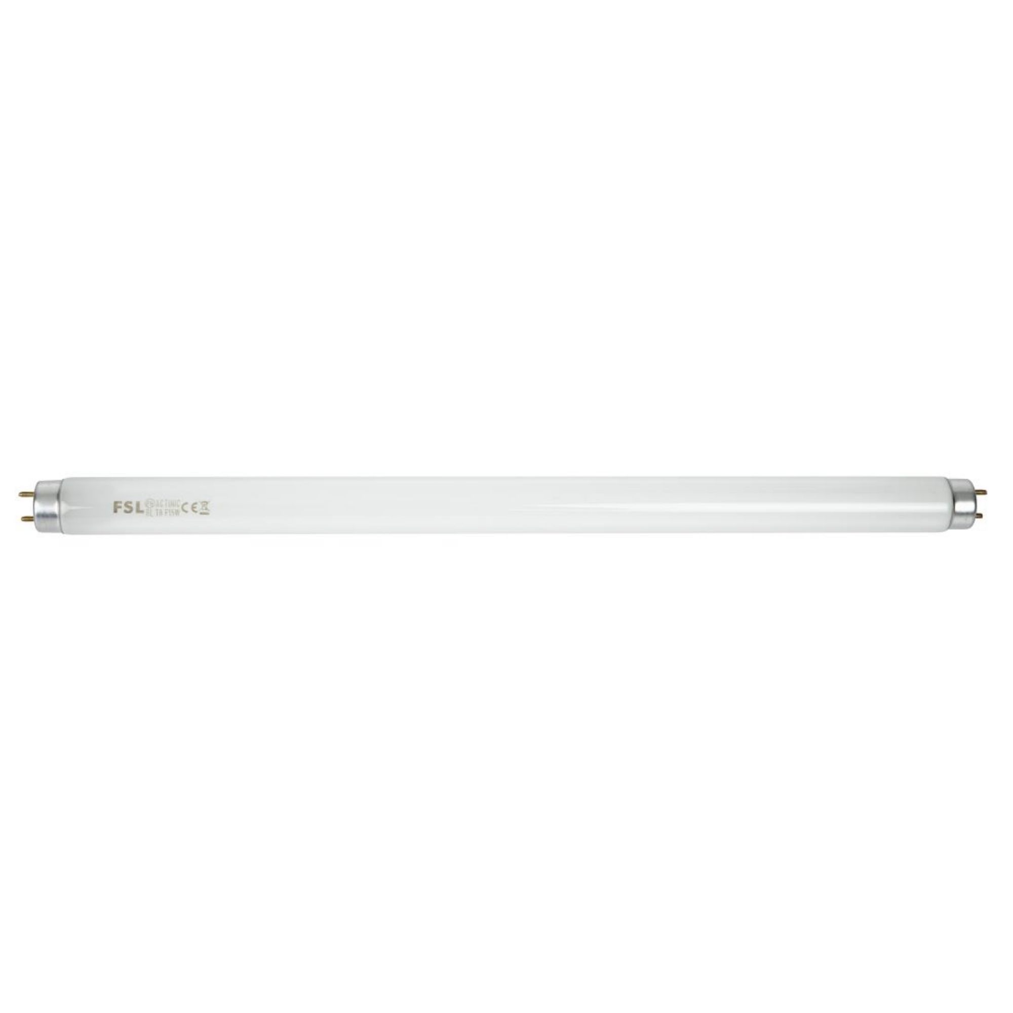 Picture of Replacement 15W Fluorescent Tube for Eazyzap Fly Killers