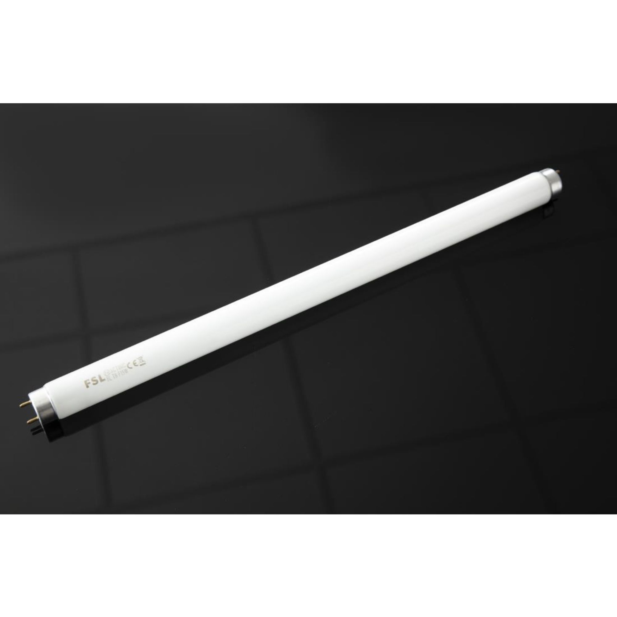 Picture of Replacement 15W Fluorescent Tube for Eazyzap Fly Killers