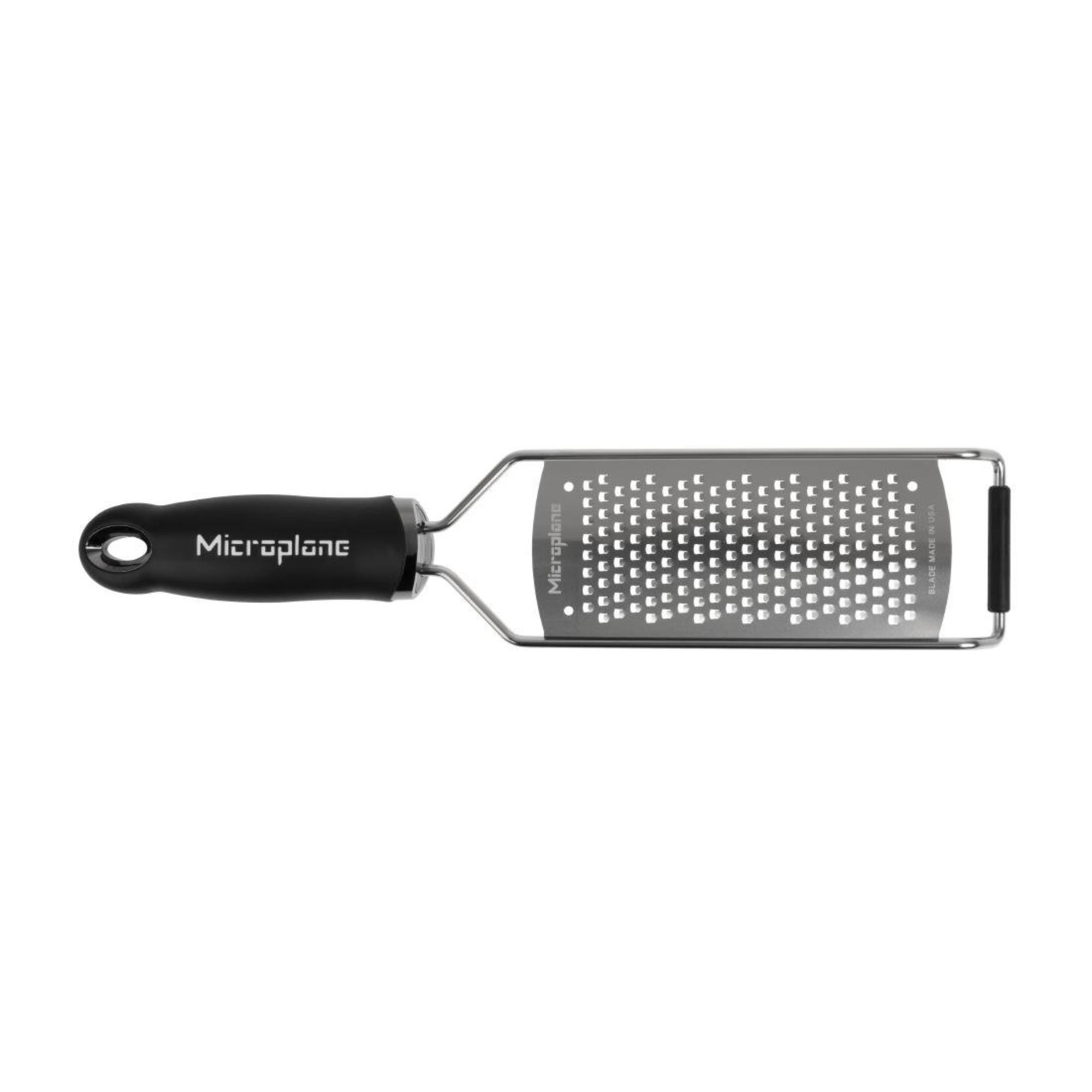 Picture of Microplane Gourmet Coarse Grater - DA410