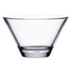 Picture of Utopia Venezia Dessert Glasses 410ml (Pack of 24) - Y721