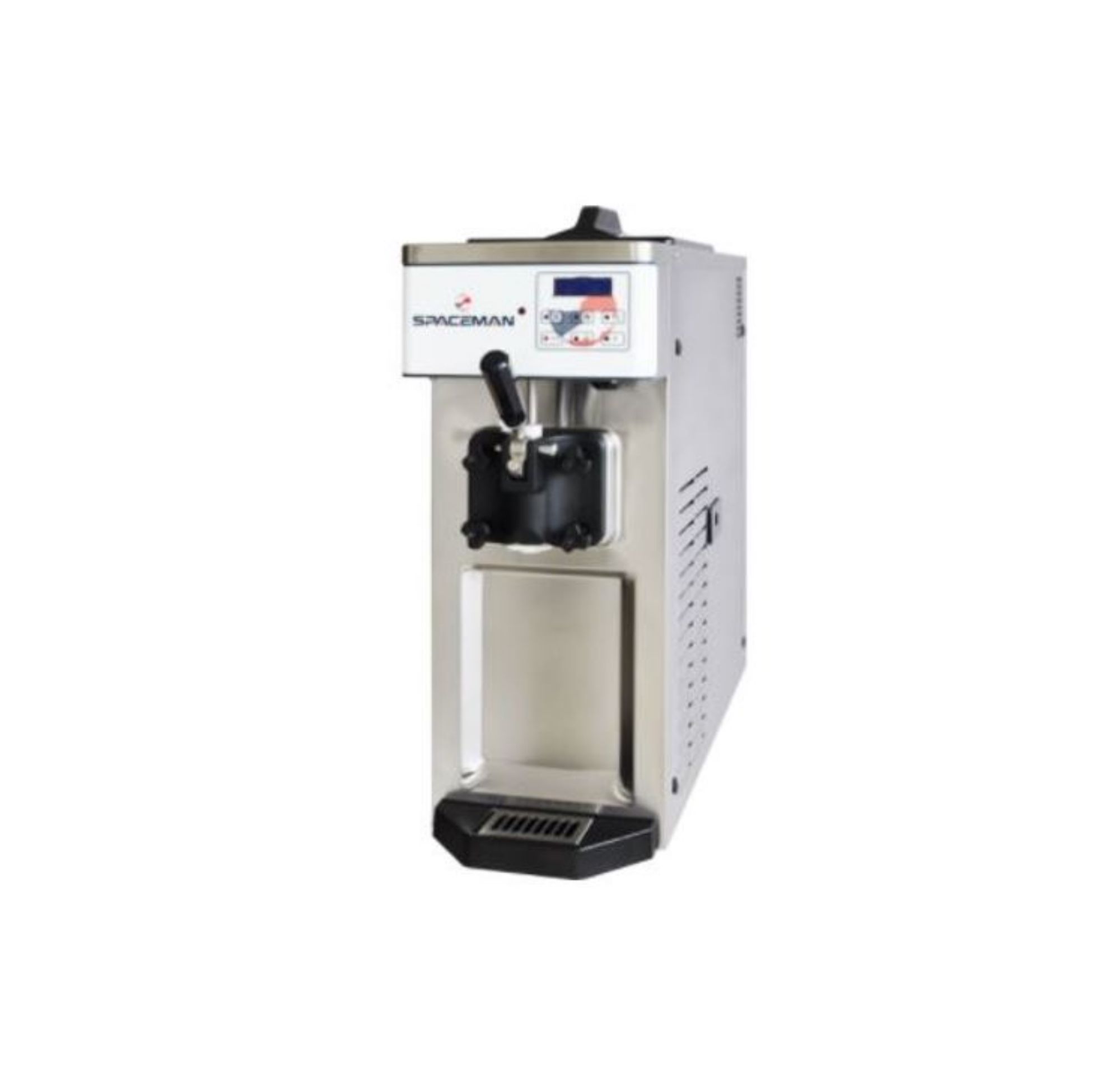 Picture of Spaceman T5B Soft Serve Ice Cream Machine - T5B